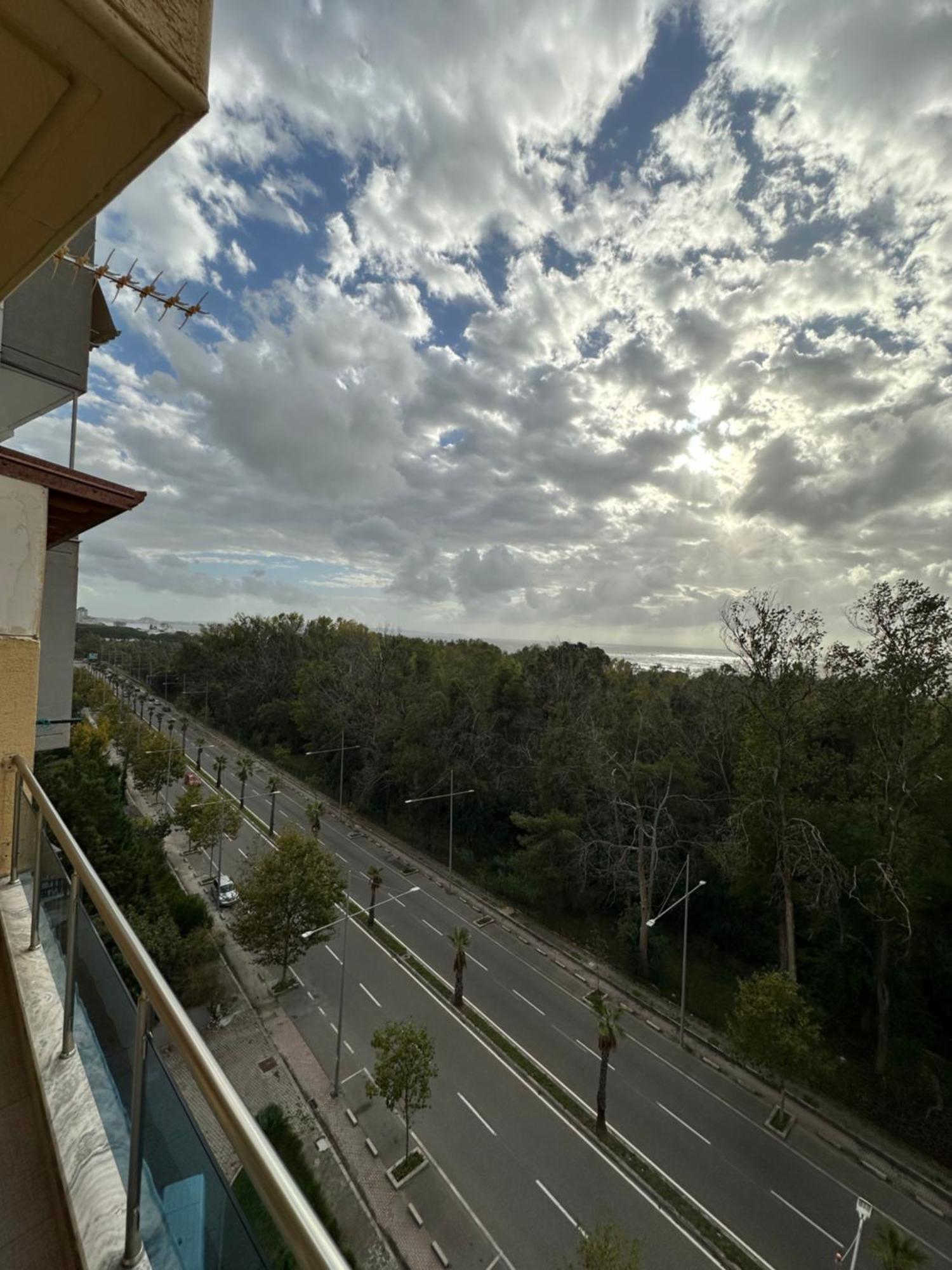 Appartement Seaview Relax Durrës